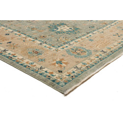 Hand Made Rug Ziegler Fine Pakistan 197x248 Gre