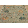 Hand Made Rug Ziegler Fine Pakistan 197x248 Gre