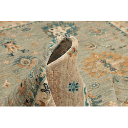 Hand Made Rug Ziegler Fine Pakistan 197x248 Gre