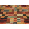 Hand Made Rug Barjesta Pakistan 198x289 Red Och