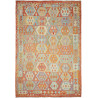 Kilim 200x300 Cm Kilim Afghanistan, Hand-carded Wool