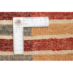 Hand Made Rug Barjesta Pakistan 198x289 Red Och