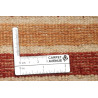 Hand Made Rug Barjesta Pakistan 198x289 Red Och