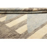 Hand Made Rug Berber Pakistan 192x301 Brown Bei