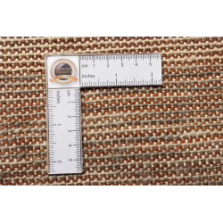 Hand Made Rug Berber Pakistan 192x301 Brown Bei