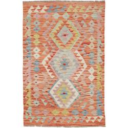 Kilim 93x142 Cm Kilim