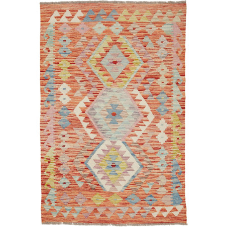 Kilim 93x142 Cm Kilim
