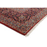 Hand Made Rug Ardakan Persia 304x412 Red Dark B