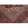 Hand Made Rug Ardakan Persia 304x412 Red Dark B
