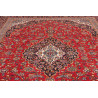 Hand Made Rug Ardakan Persia 304x412 Red Dark B