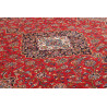 Hand Made Rug Ardakan Persia 304x412 Red Dark B