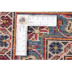 Hand Made Rug Ardakan Persia 304x412 Red Dark B