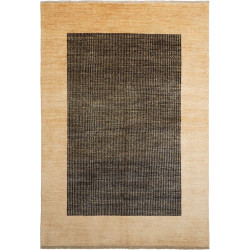 Hand Made Rug Shayan Pakistan 159x206 Beige Bla