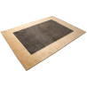 Hand Made Rug Shayan Pakistan 159x206 Beige Bla