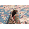 Hand Made Rug Kazak Afghanistan 247x314 Blue Re