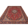 Hand Made Rug Ardakan Persia 240x346 Red Blue