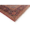 Hand Made Rug Ardakan Persia 240x346 Red Blue