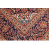 Hand Made Rug Ardakan Persia 240x346 Red Blue