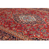 Hand Made Rug Ardakan Persia 240x346 Red Blue