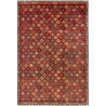 Samarkand 199x292 Cm Samarkand, Pakistan, Hand-carded Wool,