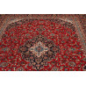 Hand Made Rug Ardakan Persia 250x360 Red Blue