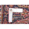 Hand Made Rug Ardakan Persia 197x300 Red Blue