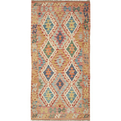 Kilim 100x208 Cm Kilim