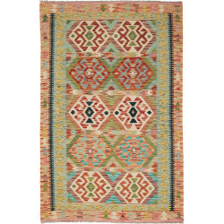 Kilim 118x184 Cm Kilim Afghanistan