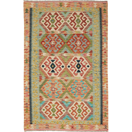 Kilim 118x184 Cm Kilim Afghanistan