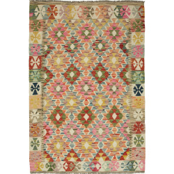 Kilim 124x179 Cm Kilim Afghanistan