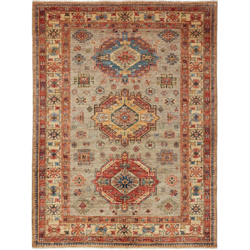 Kazak Fine 150x202 Cm Kazak Fine