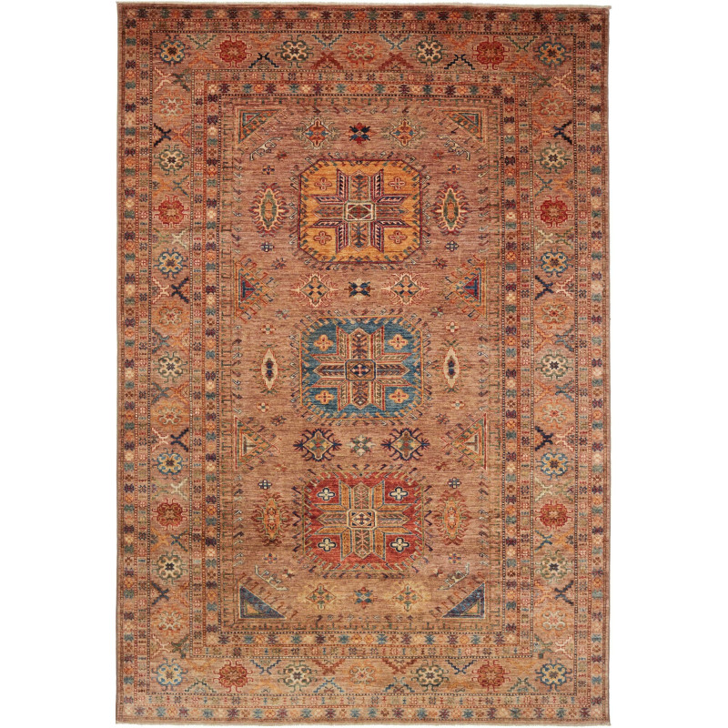 Kazak Fine 201x299 Cm Kazak Fine