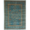 Mamlouk 149x205 Cm Mamlouk, Pakistan, Hand-carded Wool