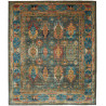 Tribal 253x295 Cm Tribal, Pakistan, Hand-carded Wool (warp: