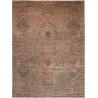 Shahi Fine 297x408 Cm Shahi Fine, Pakistan, Hand-carded Wool