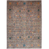 Rug Shahi Fine Pakistan 266x364 Bluish-grey Och