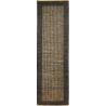 Shayan 76x253 Cm Shayan Pakistan Hand-carded Wool
