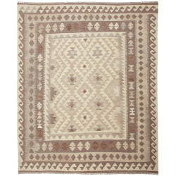 Kilim 164x201 Cm Kilim Afghanistan