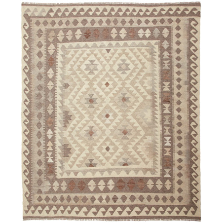 Kilim 164x201 Cm Kilim Afghanistan