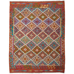 Kilim 146x186 Cm Kilim
