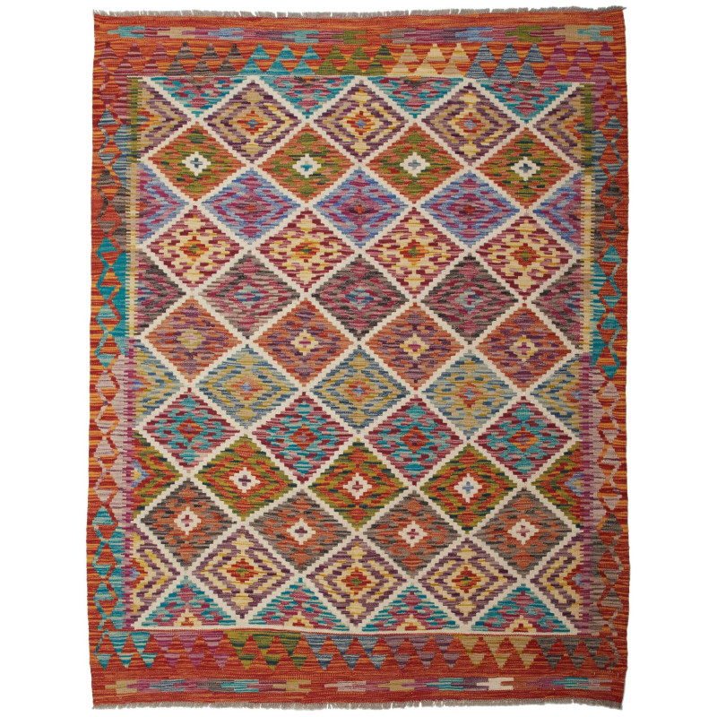 Kilim 146x186 Cm Kilim