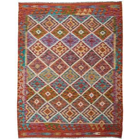 Kilim 146x186 Cm Kilim