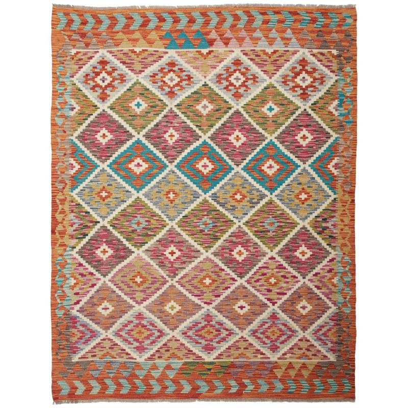 Kilim 149x194 Cm Kilim