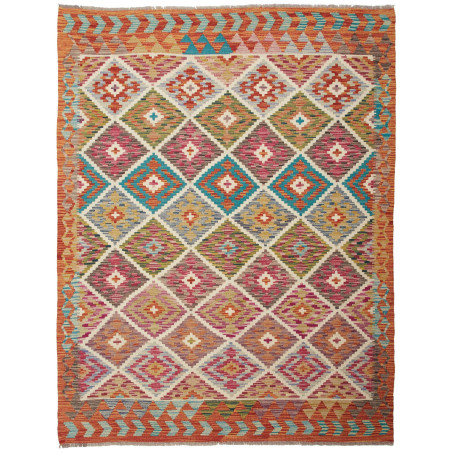 Kilim 149x194 Cm Kilim