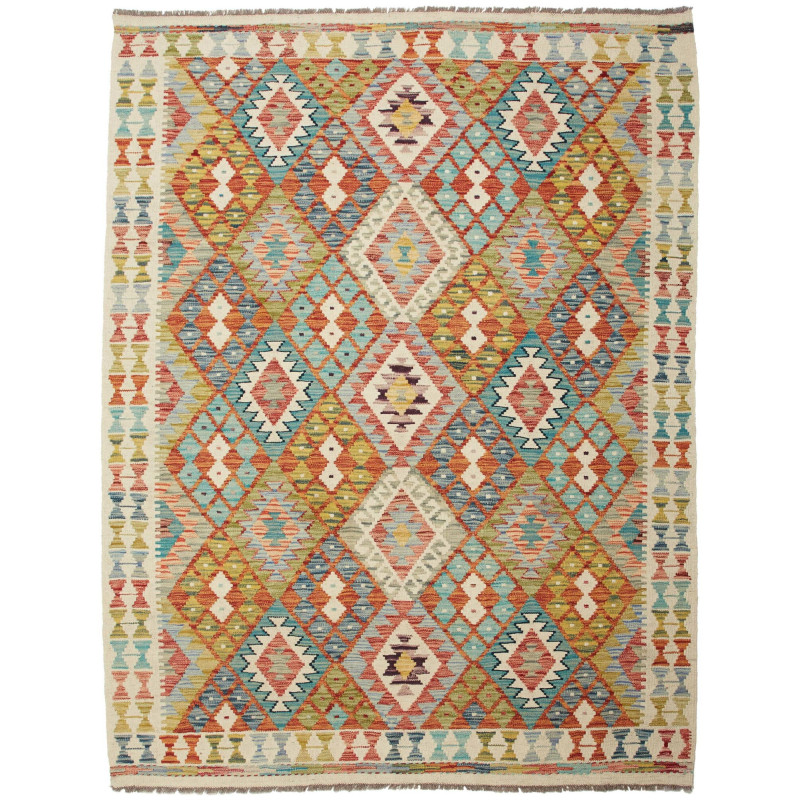 Kilim 154x201 Cm Kilim