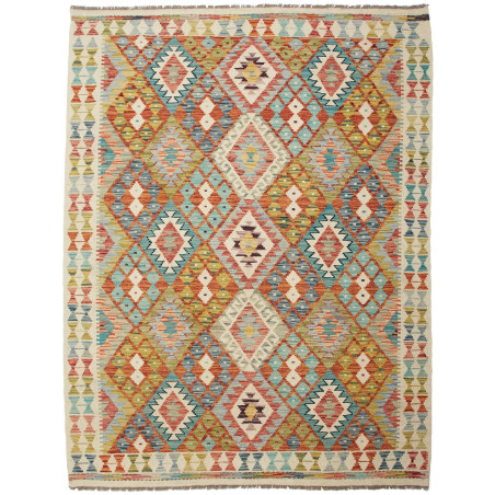 Kilim 154x201 Cm Kilim