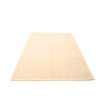 Hand Made Rug 170x240 Cream Off White