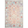 Hand Made Rug Kilim Afghanistan 202x304 Blue Re