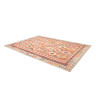 Hand Made Rug Kilim Afghanistan 247x335 Orange