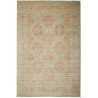 Rug Tribal Pakistan 245x335 Muted Mint Green Du